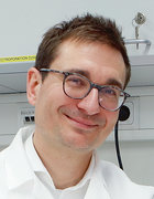 Dr. Tobias Erb