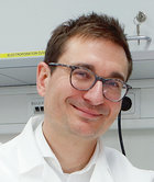 Dr. Tobias Erb