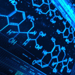 Die Natur verwendet in der DNA und in Proteinen eine überschaubare Zahl chemischer Bausteine. Mit anderen chemischen Strukturen sollen Biomoleküle nicht nur neue Aufgaben übernehmen können, sondern auch sicherer werden.
